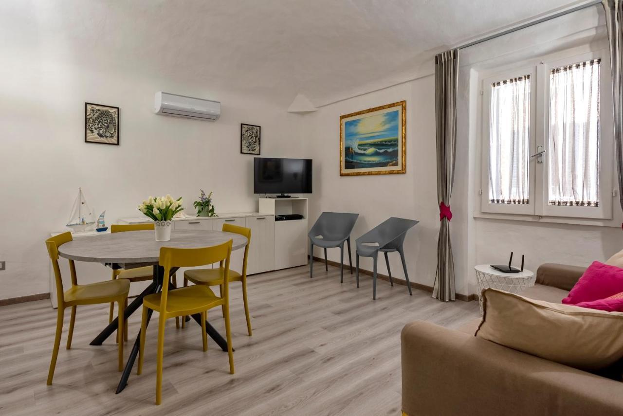 Machin 57 - Magnolia Holidays Alghero Exterior foto