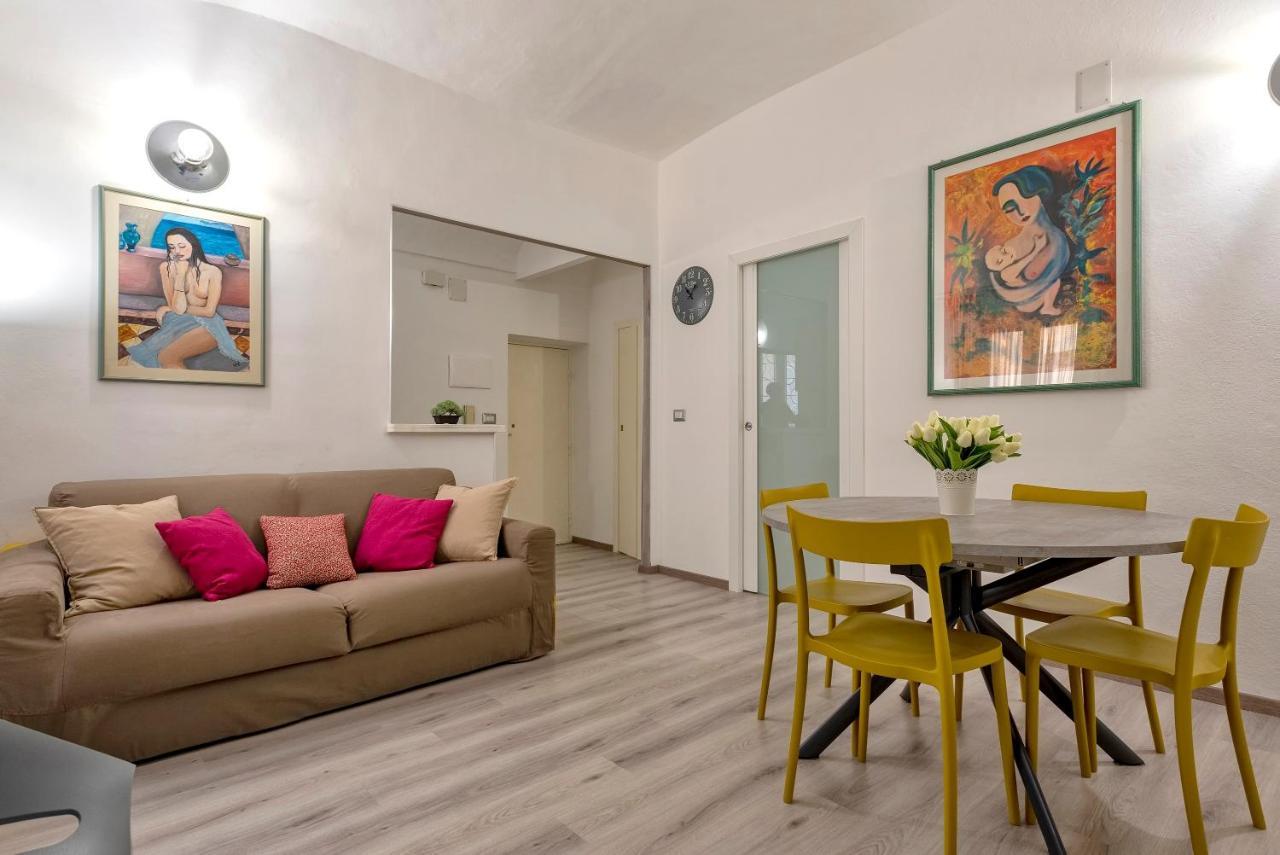 Machin 57 - Magnolia Holidays Alghero Exterior foto